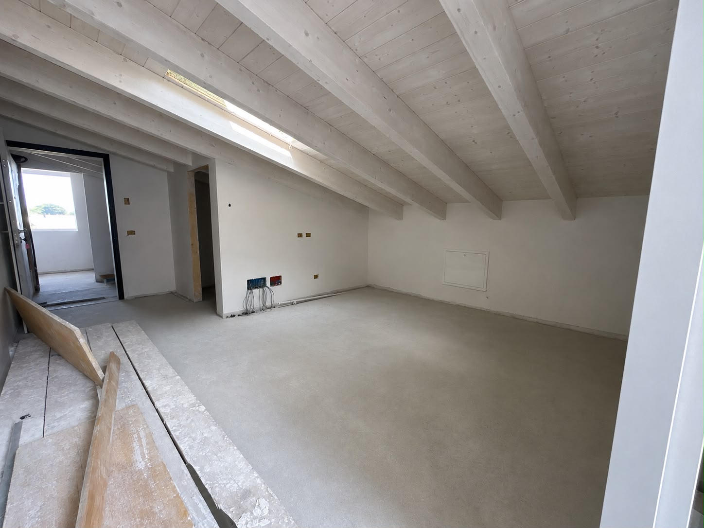 I PIOPPI DUPLEX (11) piano superiore