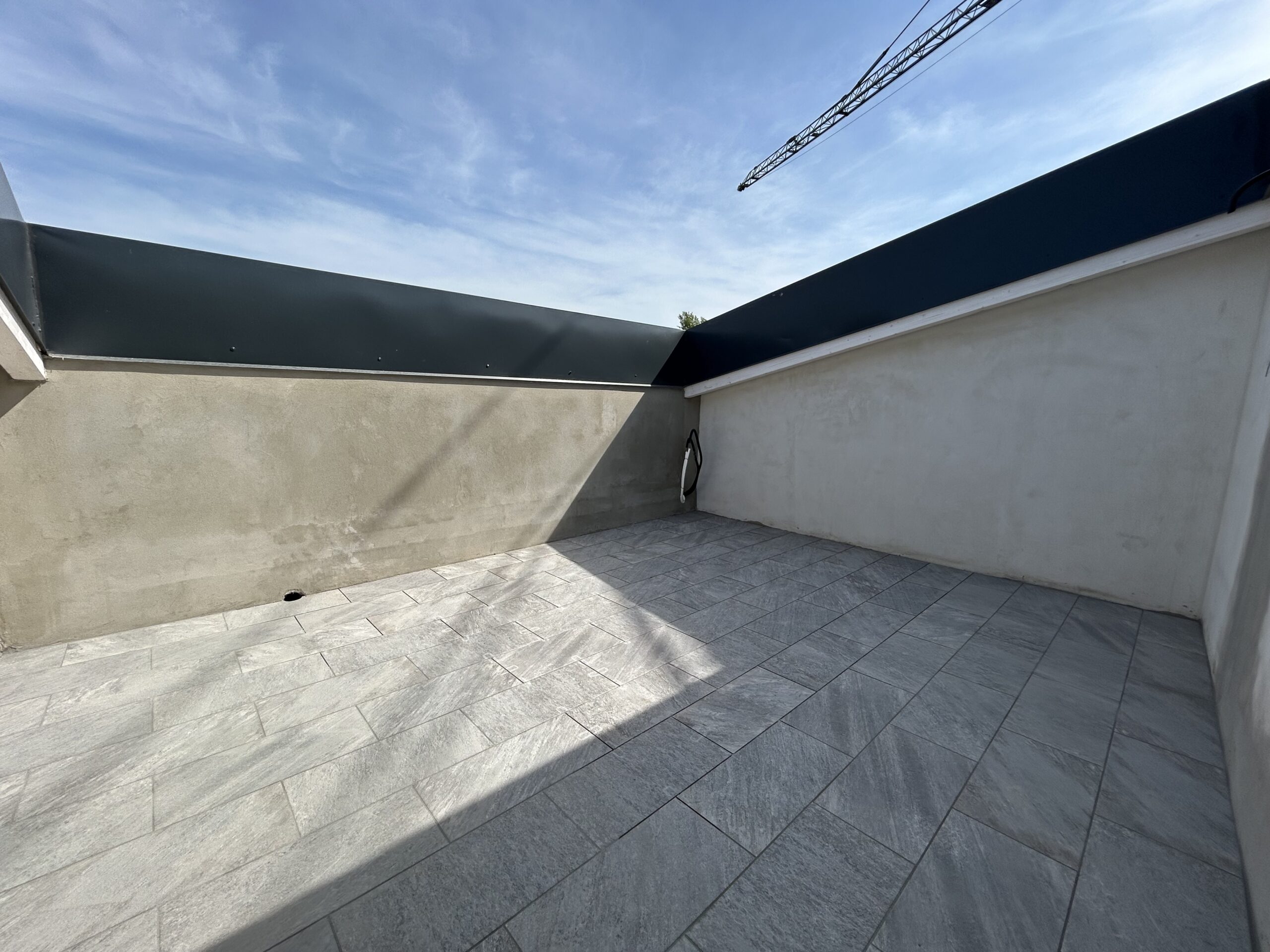 I PIOPPI DUPLEX (15) terrazzo