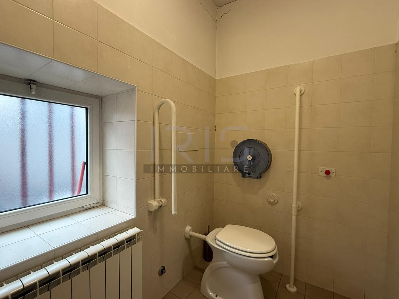 Uffici bagno (1)