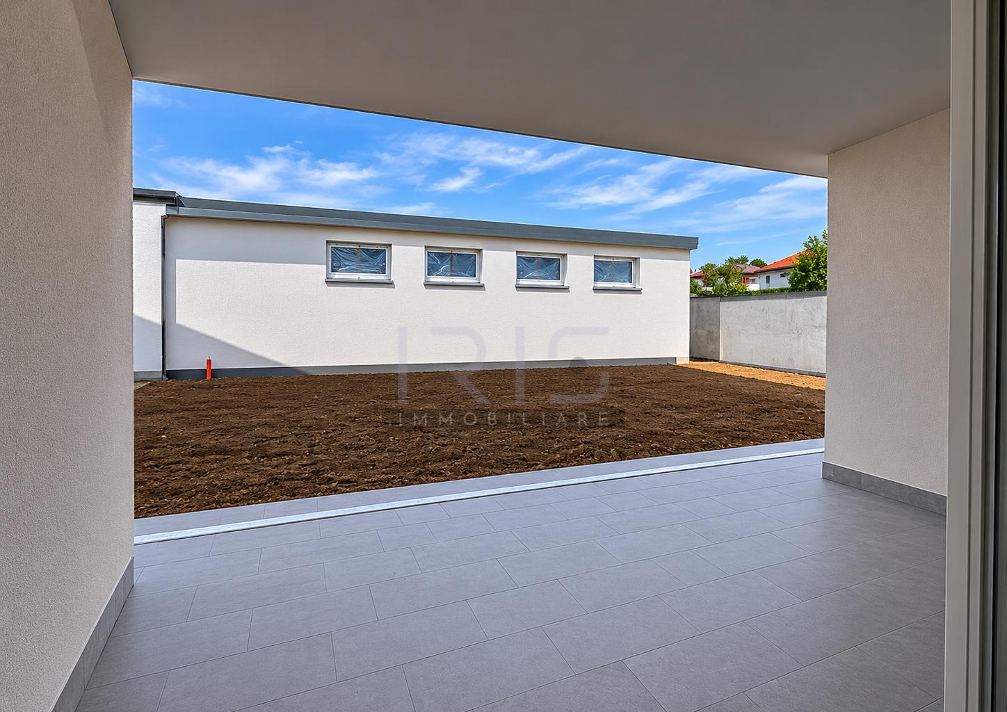 4 locali LIBERTY 2 (15) giardino
