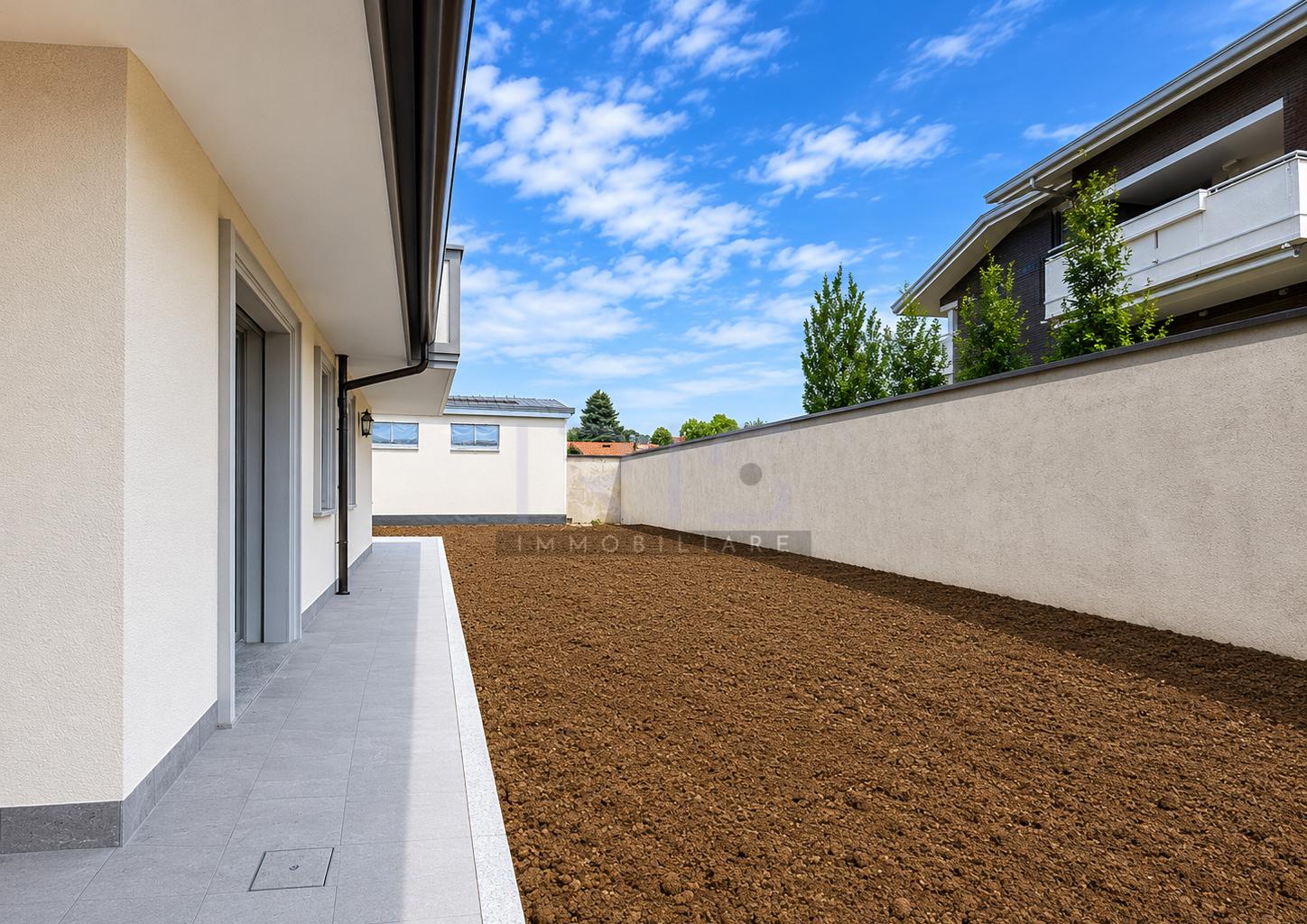 4 locali LIBERTY 2 (16) giardino