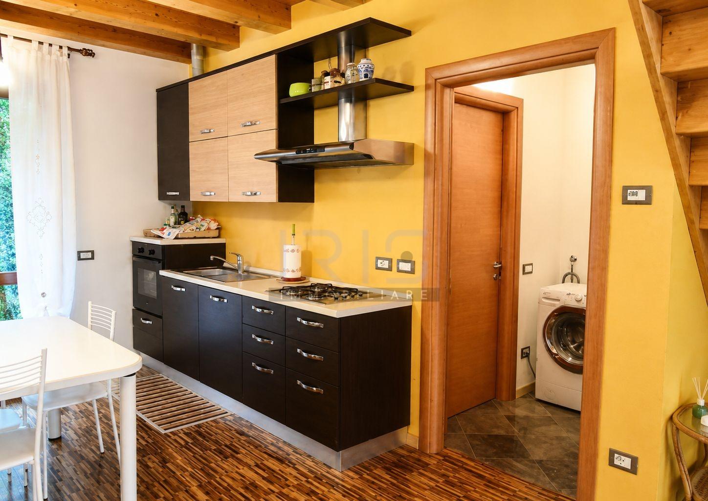 450 Seregno (6) cucina