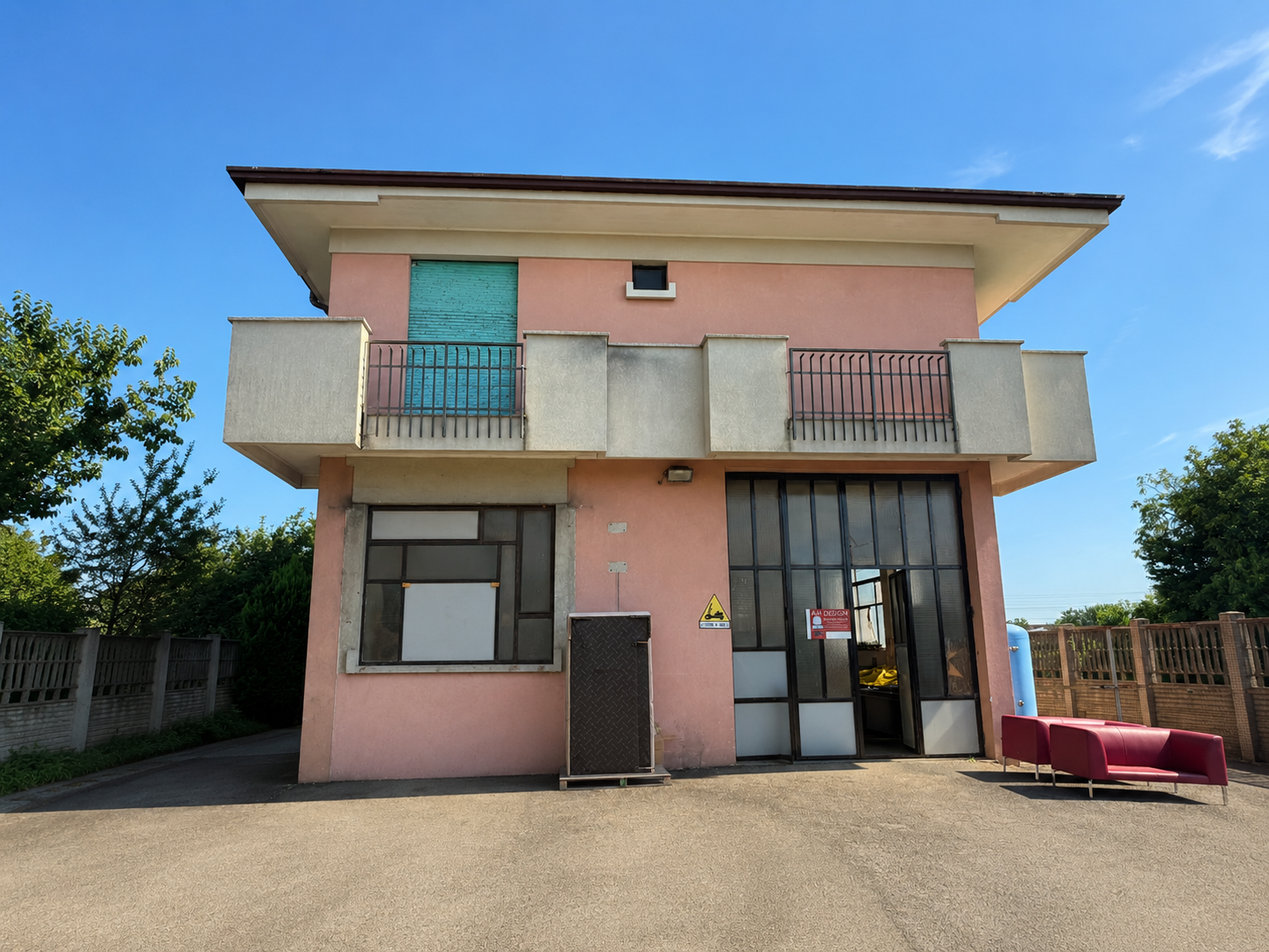 Desio (1)